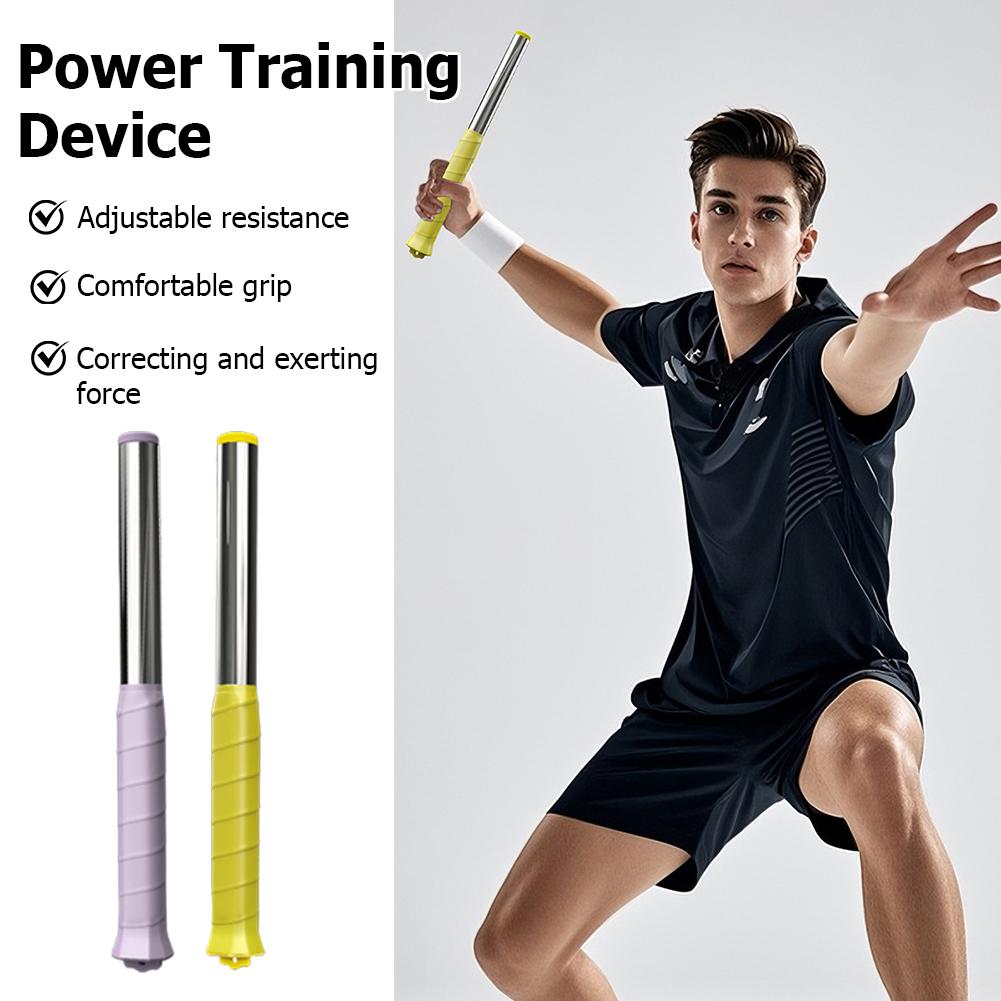 2026 Badminton Swing Trainer C – Badminton Forehand recenzja i cena