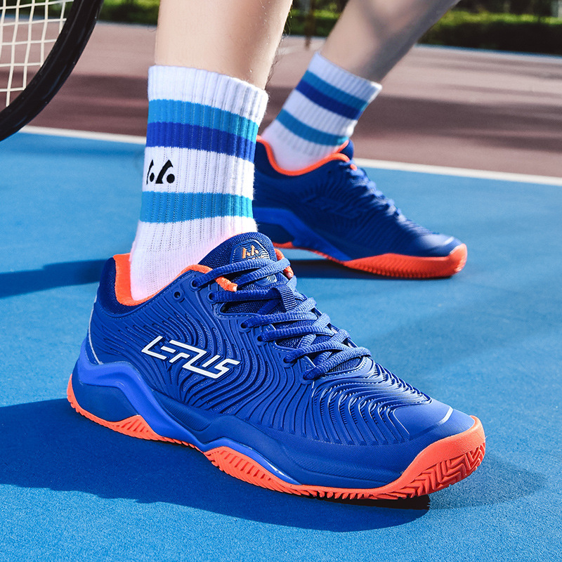 LEFUS Advanced Edition Mens Ba – Shoe Non Slip Badminton recenzja i cena
