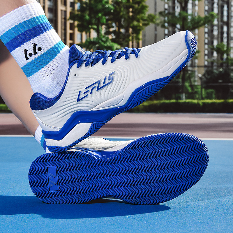 LEFUS Advanced Edition Mens Ba – Shoe Non Slip Badminton recenzja i cena