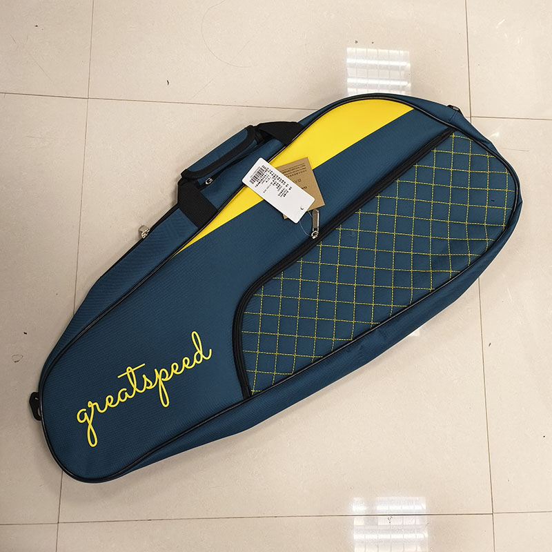 GREATSPEED Tennis Badminton Ra – Badminton Court recenzja i cena