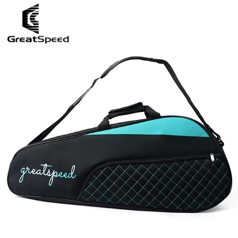 GREATSPEED Tennis Badminton Ra – Badminton Court recenzja i cena