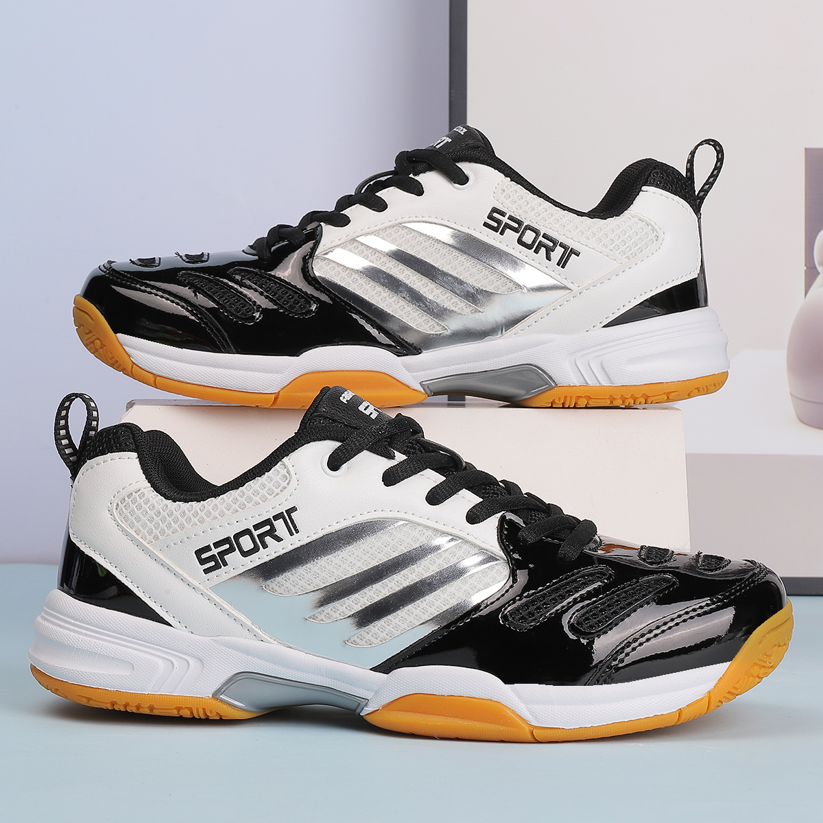 2026 Badminton Shoes, Non-Slip – Shoe Non Slip Badminton recenzja i cena