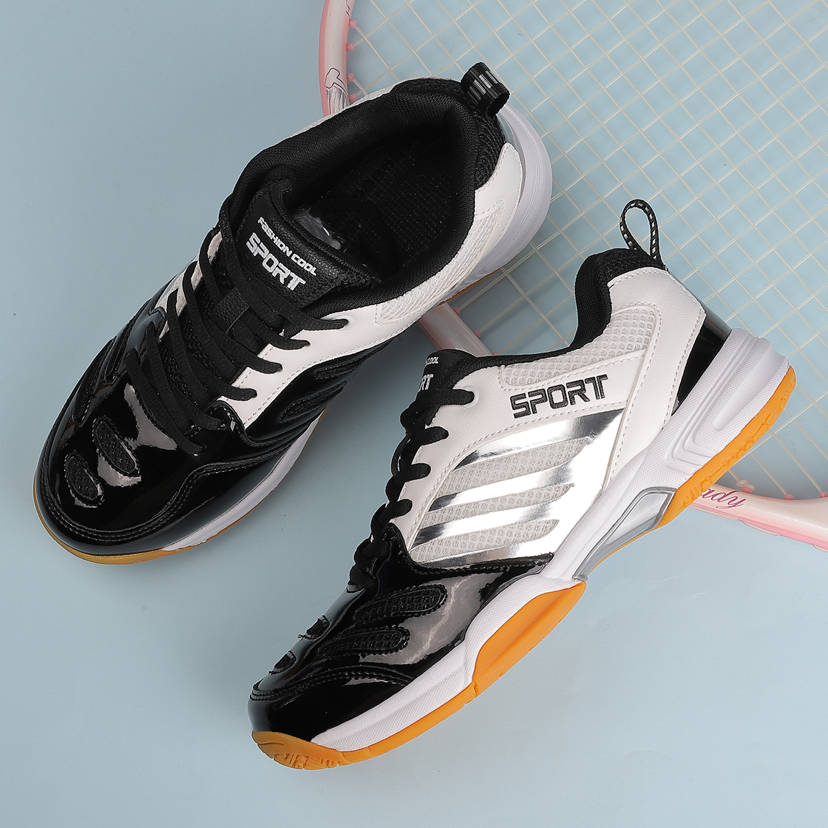 2026 Badminton Shoes, Non-Slip – Shoe Non Slip Badminton recenzja i cena