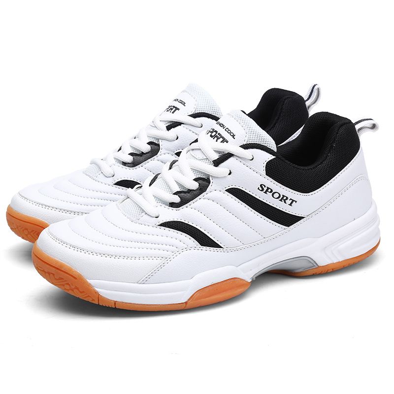 2026 New Trend Badminton Mens  – Shoe Non Slip Badminton recenzja i cena