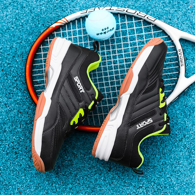 2026 New Trend Badminton Mens  – Shoe Non Slip Badminton recenzja i cena