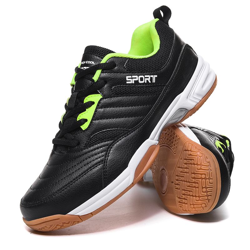 2026 New Trend Badminton Mens  – Shoe Non Slip Badminton recenzja i cena
