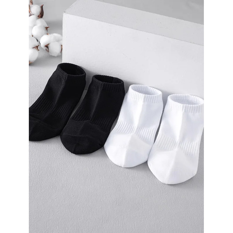 12Pairs Unisex Sports No-Show  – Badminton Court recenzja i cena