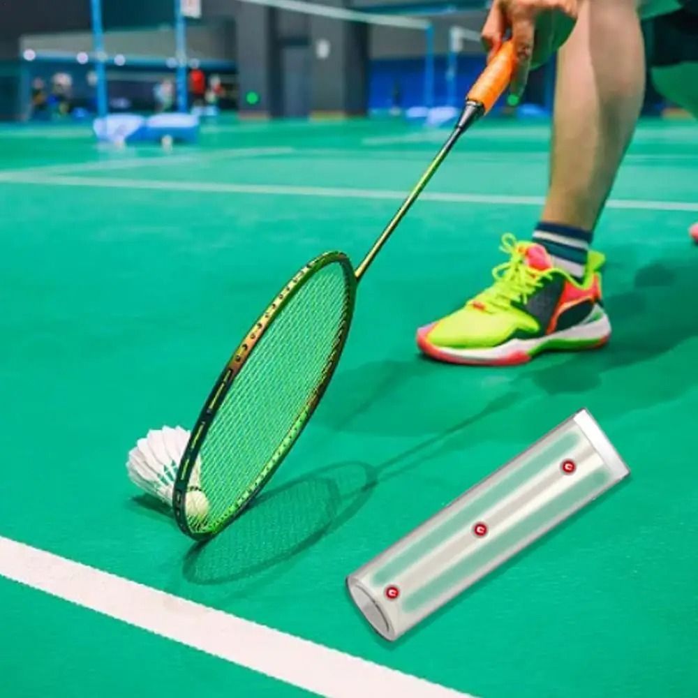 Magnetic Shuttlecocks Storage  – Badminton Youtube recenzja i cena
