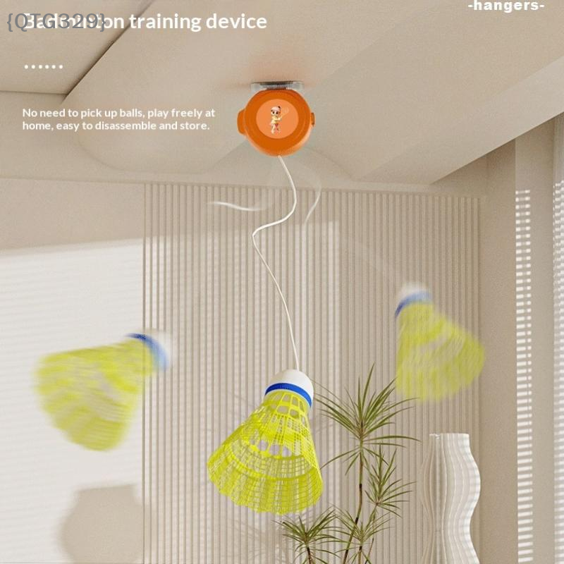 【QTG329】Automatic Retractable  – Badminton Raket recenzja i cena