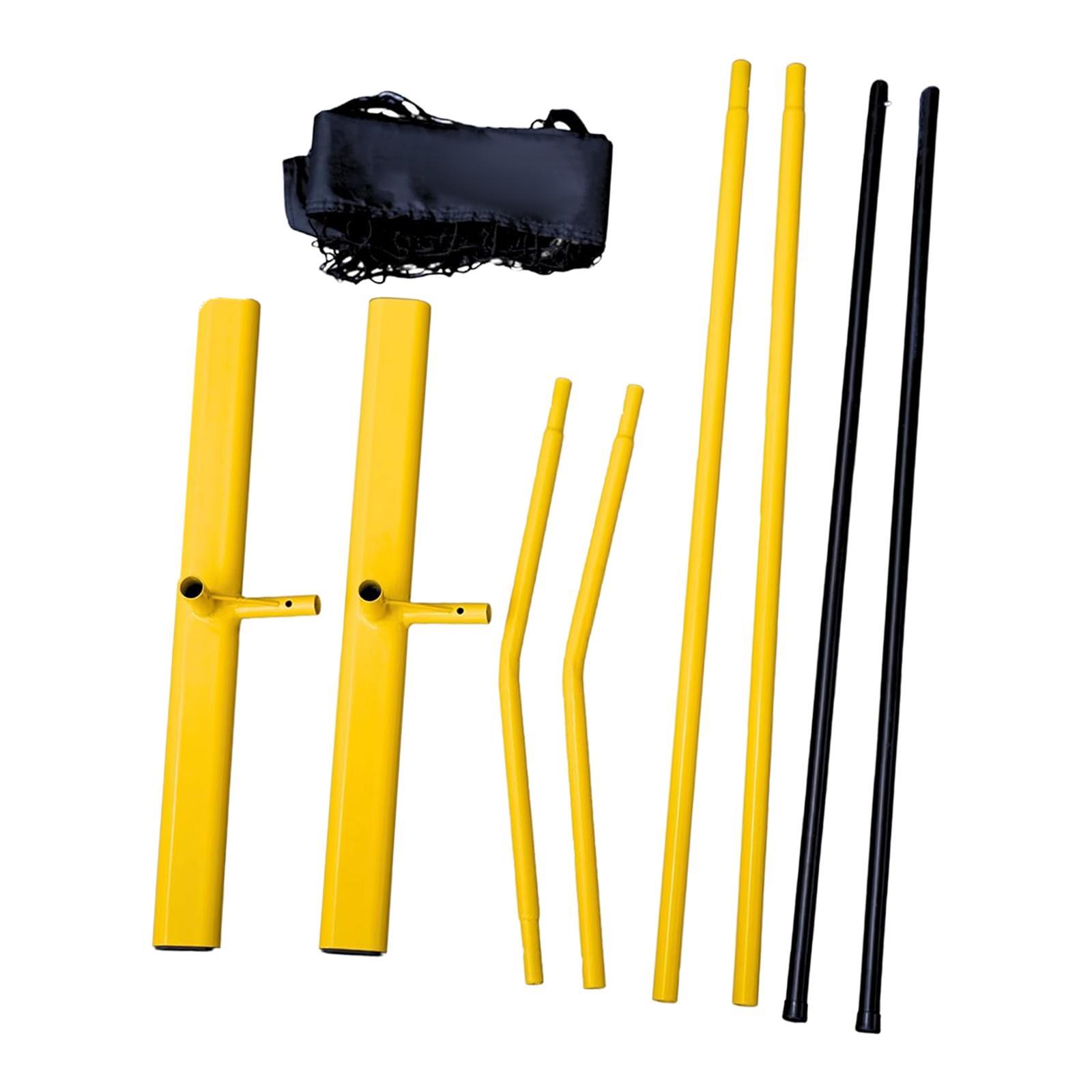 Mini Pickleball Net Weatherpro – Badminton Raket recenzja i cena