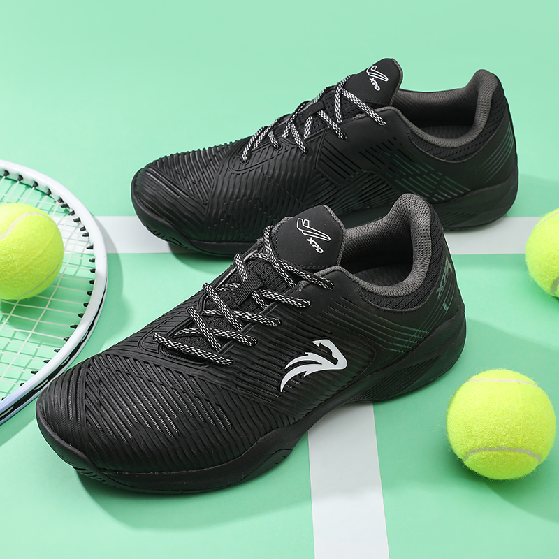 Men's and Women's Professional – Shoe Non Slip Badminton recenzja i cena