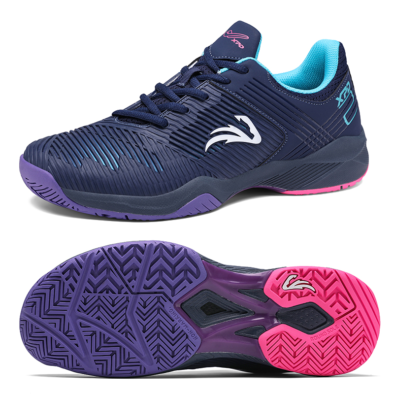 Men's and Women's Professional – Shoe Non Slip Badminton recenzja i cena
