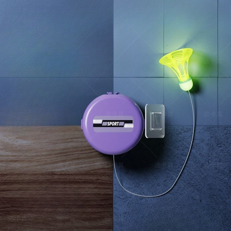 Adjustable Rebound Badminton T – Badminton Raket recenzja i cena