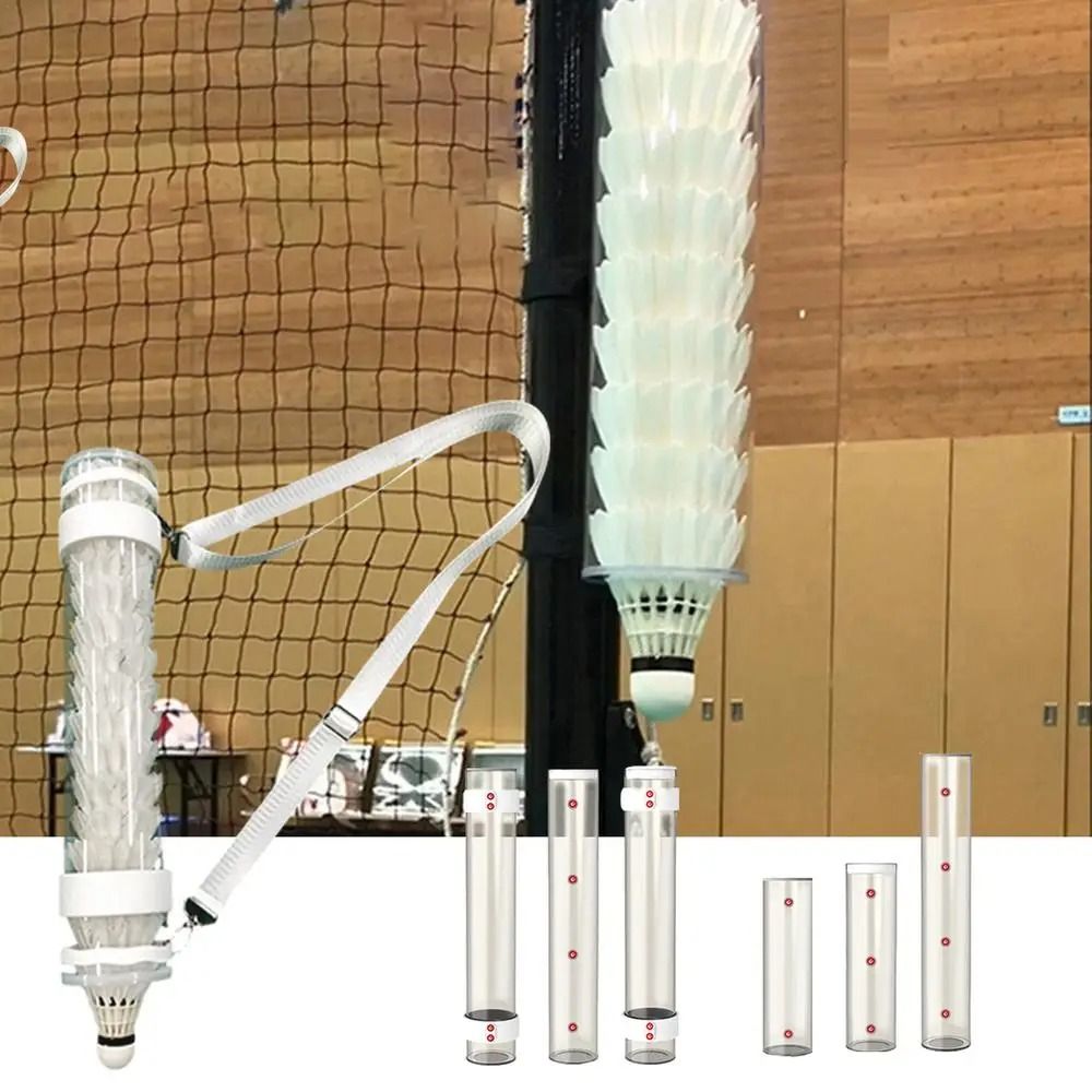 Magnetic Tube Badminton Cylind – Badminton Youtube recenzja i cena