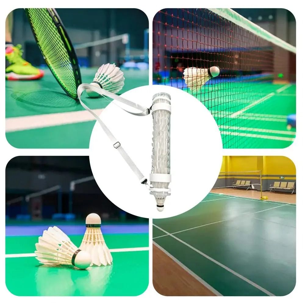 Magnetic Tube Badminton Cylind – Badminton Youtube recenzja i cena