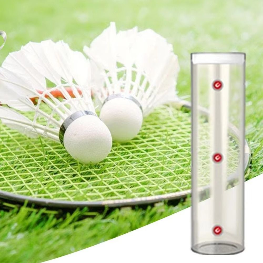 Magnetic Tube Badminton Cylind – Badminton Youtube recenzja i cena