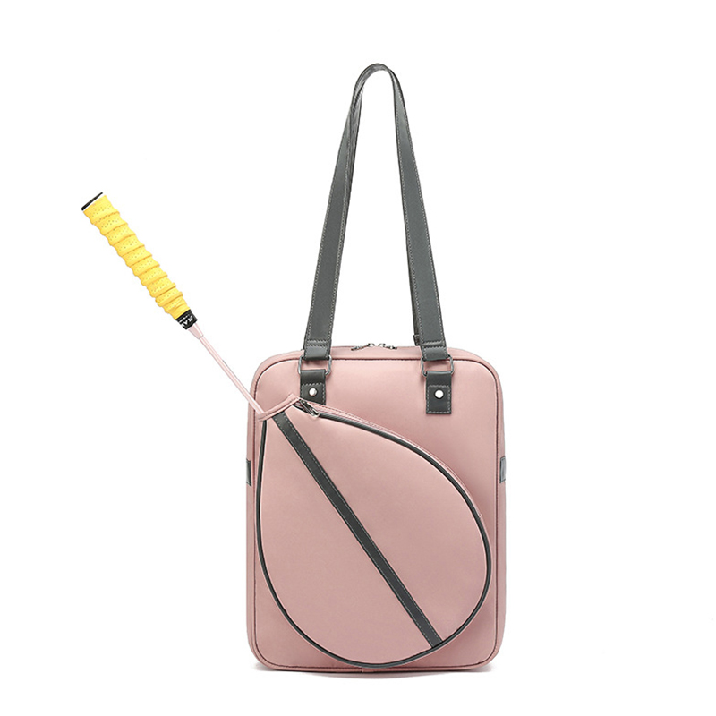 Sports Bag for Badminton Tenni – Racket Cover Bag recenzja i cena