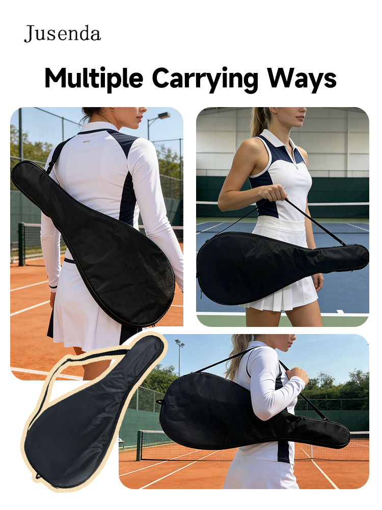 27inch Waterproof Adult Tennis – Racket Cover Bag recenzja i cena