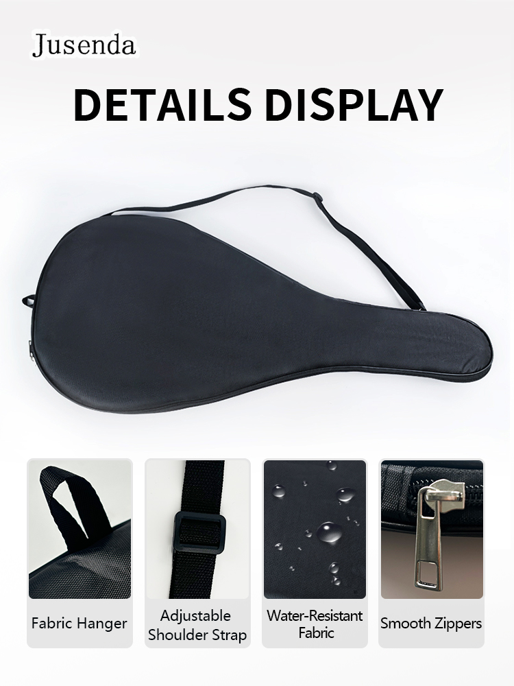 27inch Waterproof Adult Tennis – Racket Cover Bag recenzja i cena