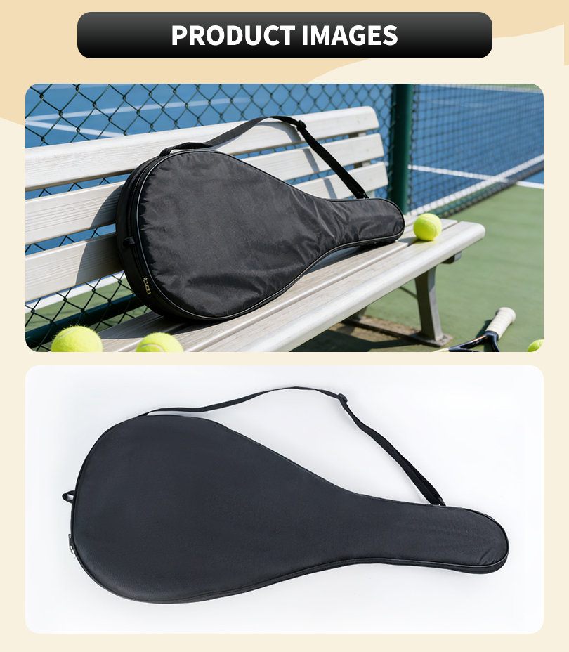 27inch Waterproof Adult Tennis – Racket Cover Bag recenzja i cena