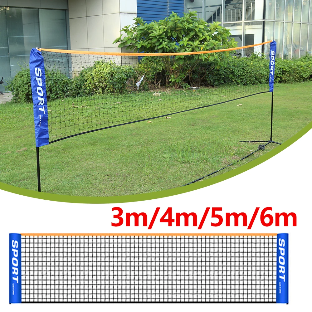 Professional Badminton Net Ind – Badminton Court recenzja i cena