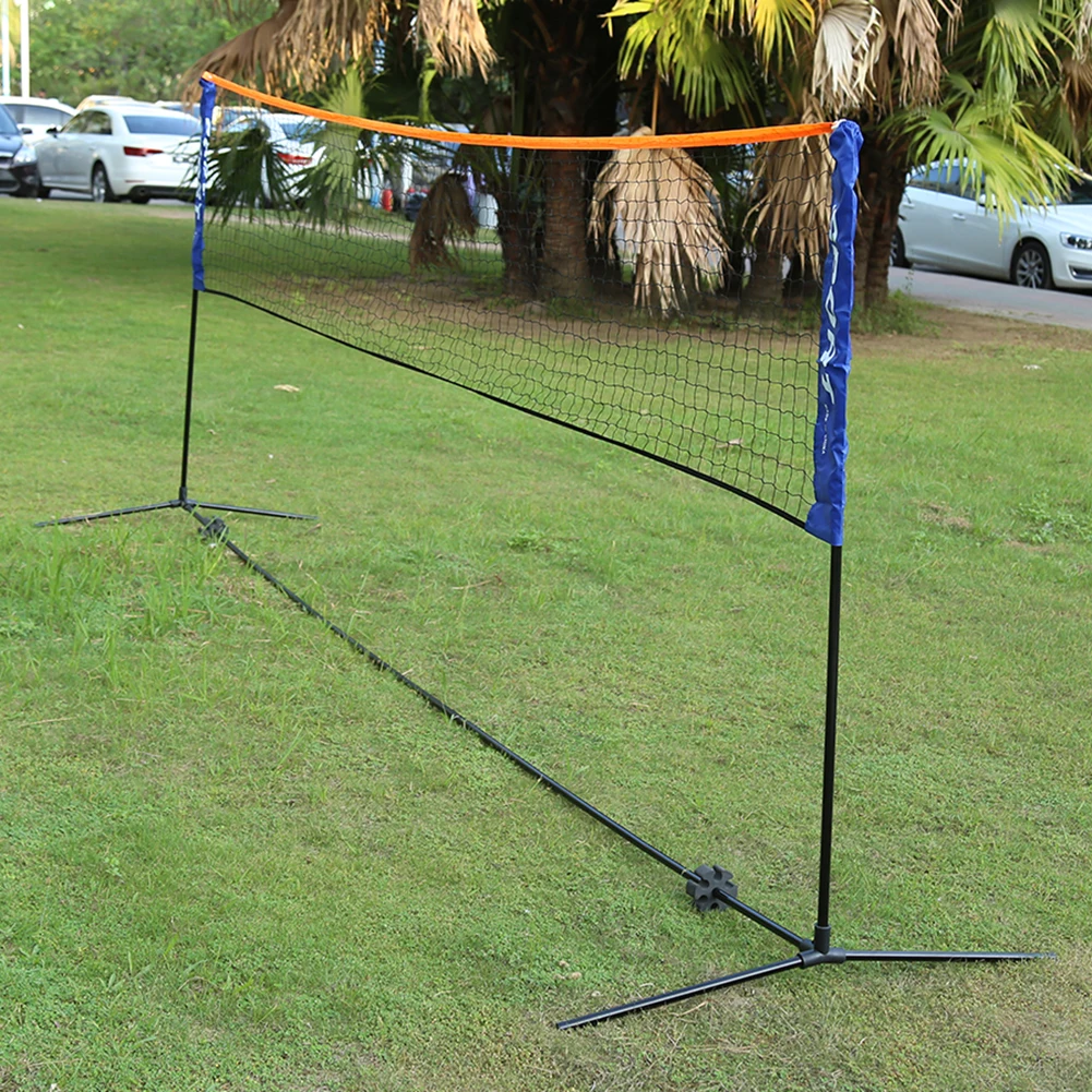 Professional Badminton Net Ind – Badminton Court recenzja i cena