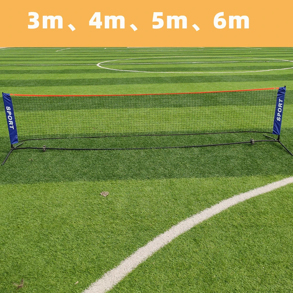 Professional Badminton Net Ind – Badminton Court recenzja i cena
