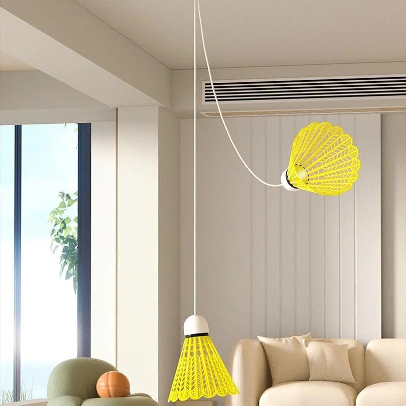 HOMEFISH Automatic Rebound Bad – Badminton Raket recenzja i cena