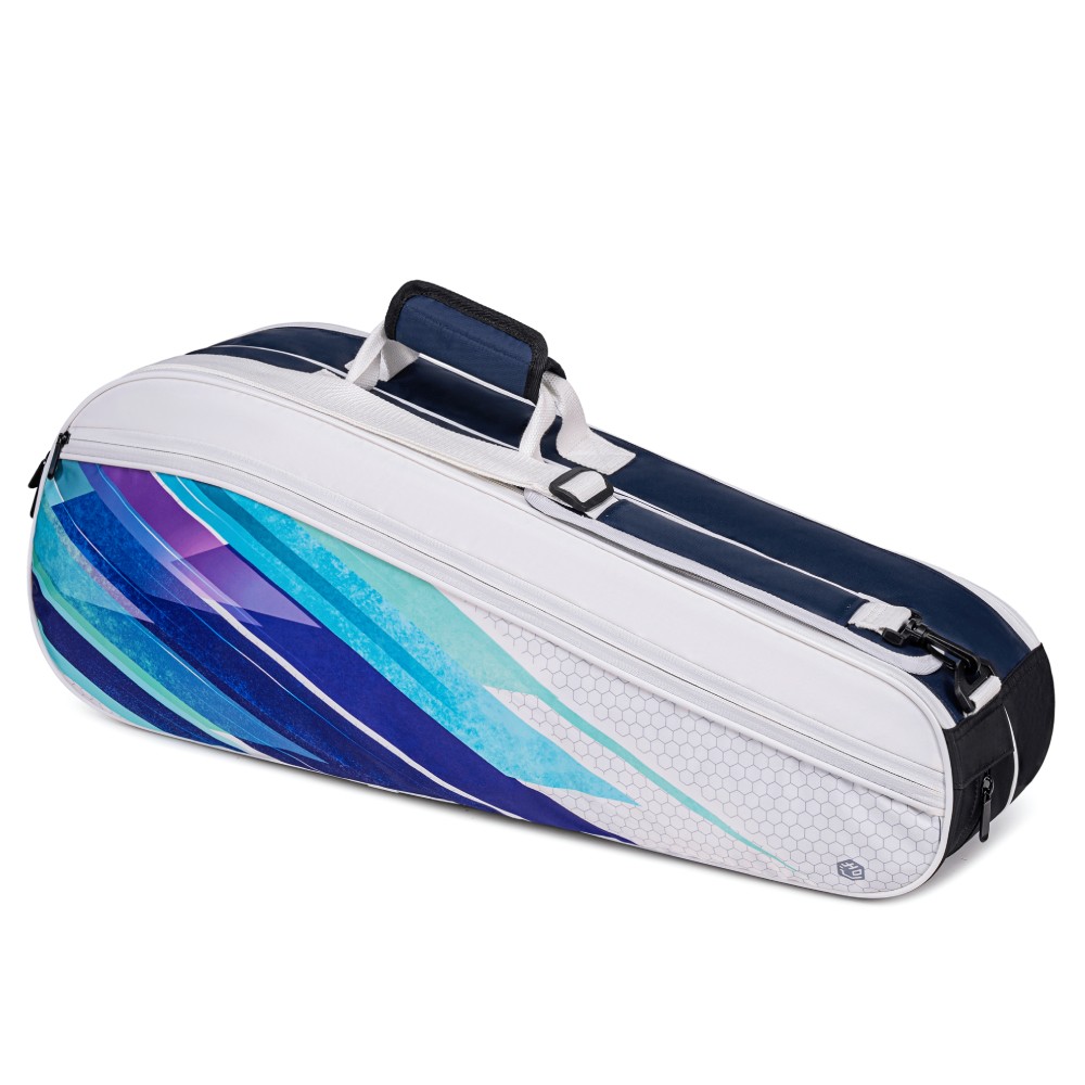 Tennis Badminton Bag for Women – Badminton Court recenzja i cena