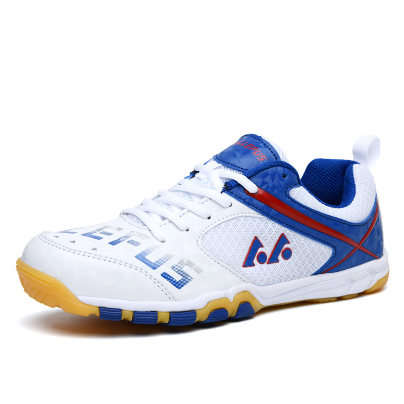Lefus Brand Table Tennis Shoes – Shoe Non Slip Badminton recenzja i cena