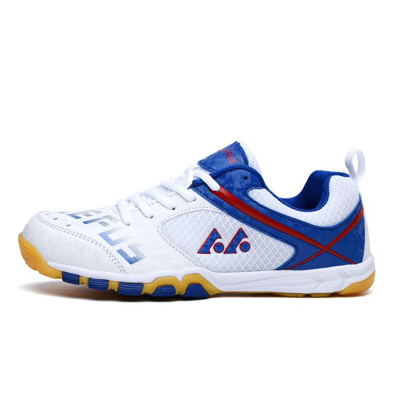 Lefus Brand Table Tennis Shoes – Shoe Non Slip Badminton recenzja i cena