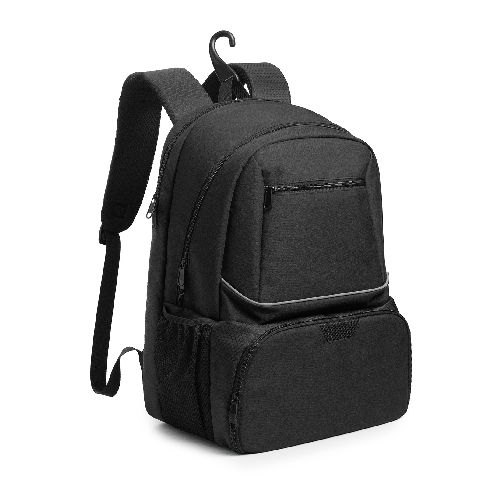 Large Capacity Tennis Backpack – Badminton Court recenzja i cena
