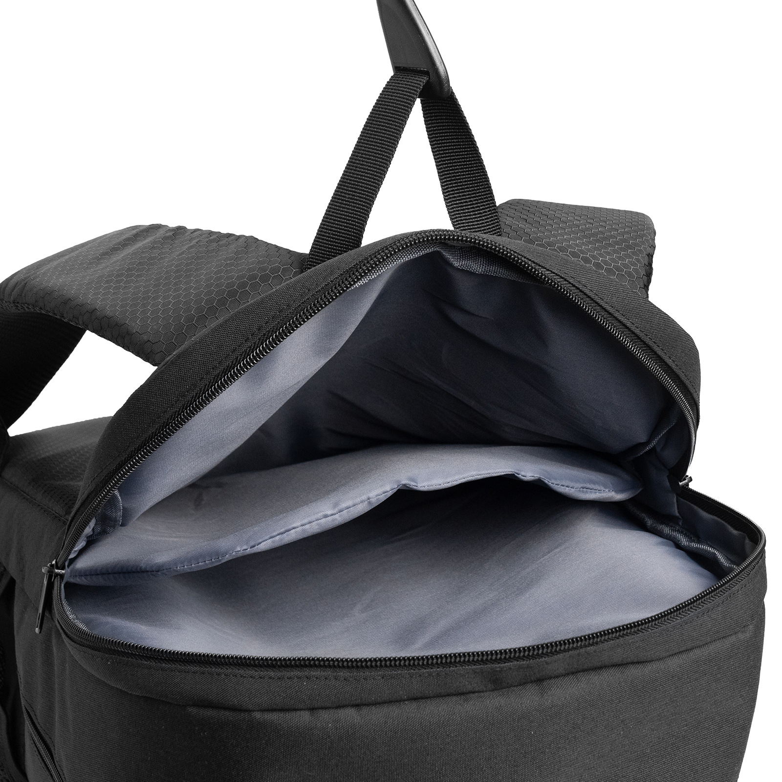 Large Capacity Tennis Backpack – Badminton Court recenzja i cena
