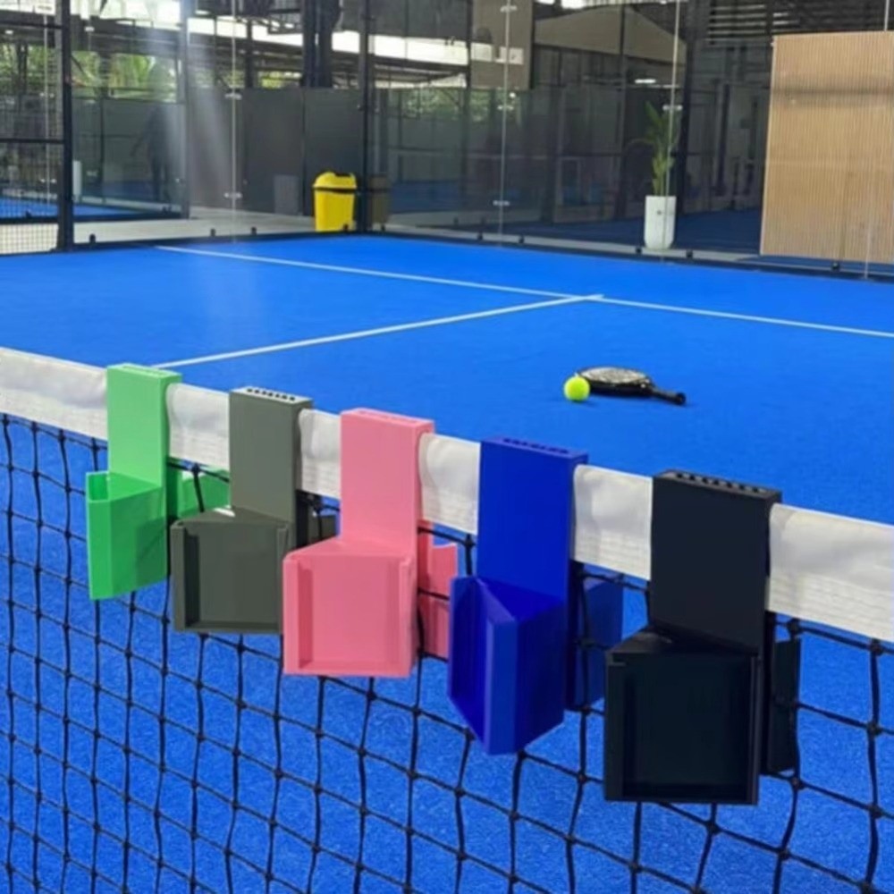 Padel Tennis Camera Mount Dual – Badminton Video recenzja i cena