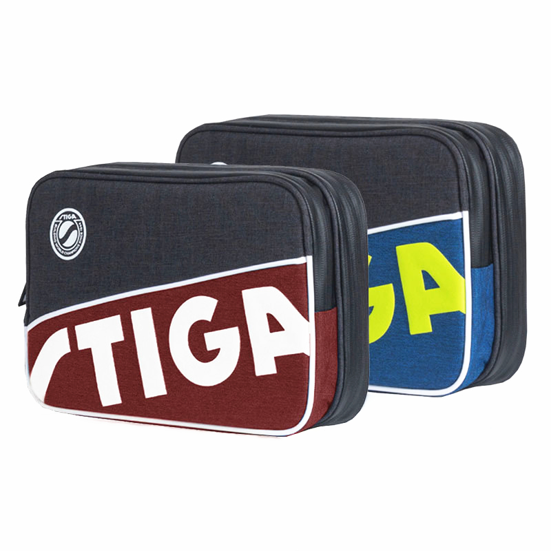 STIGA Table Tennis Rackets Bag – Racket Cover Bag recenzja i cena