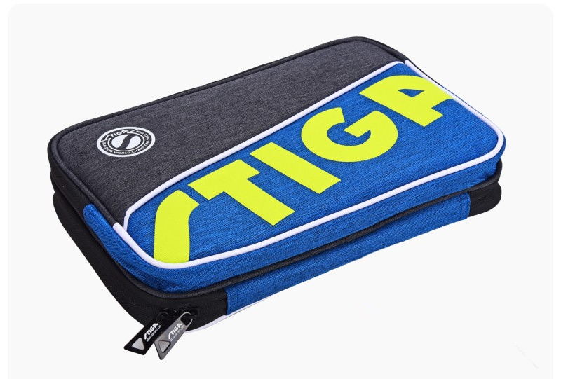 STIGA Table Tennis Rackets Bag – Racket Cover Bag recenzja i cena
