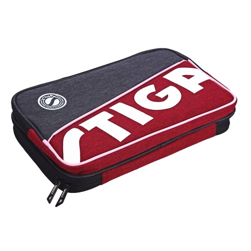 STIGA Table Tennis Rackets Bag – Racket Cover Bag recenzja i cena