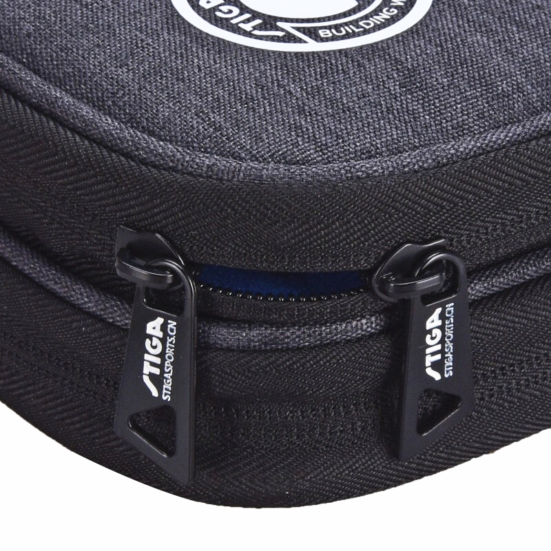 STIGA Table Tennis Rackets Bag – Racket Cover Bag recenzja i cena