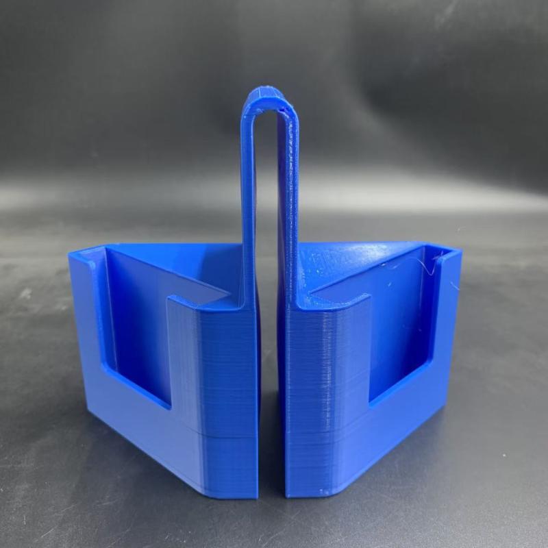 Tennis Net Camera Holder Sturd – Badminton Video recenzja i cena