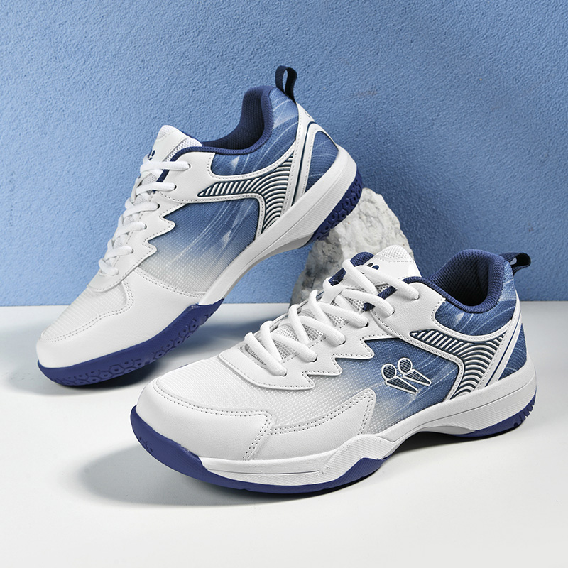 Men Women Badminton Shoes Brea – Shoe Non Slip Badminton recenzja i cena