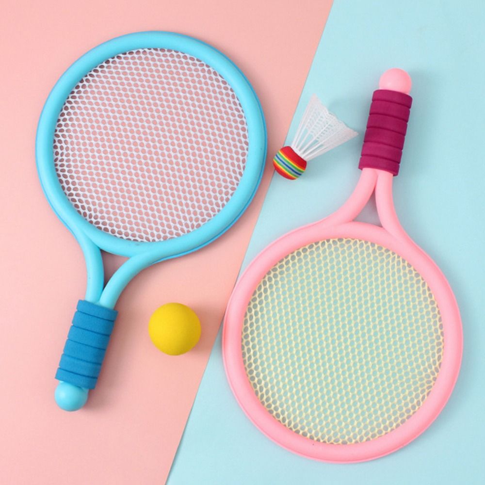 2 in1 Tennis Badminton Racket  – Badminton Video recenzja i cena