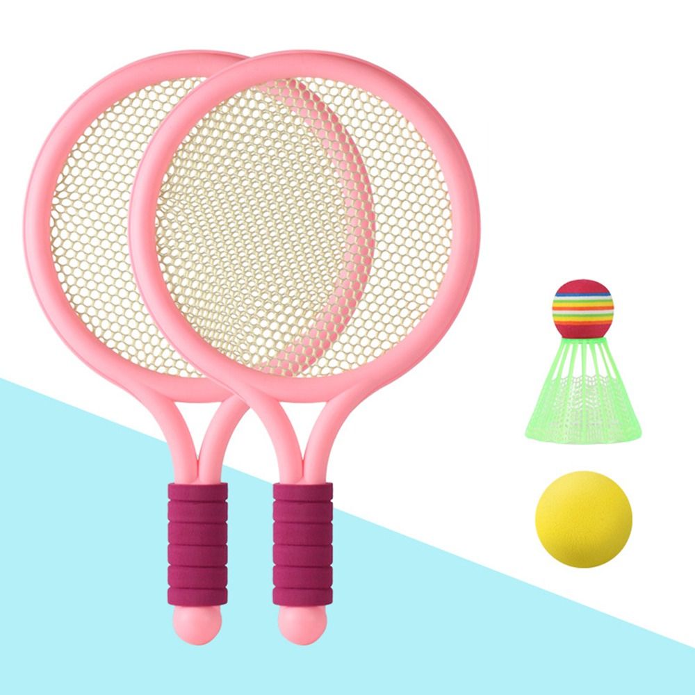 2 in1 Tennis Badminton Racket  – Badminton Video recenzja i cena
