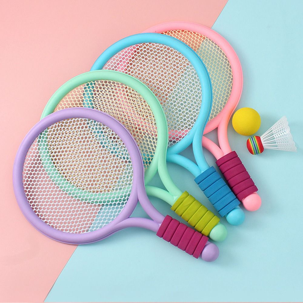 2 in1 Tennis Badminton Racket  – Badminton Video recenzja i cena