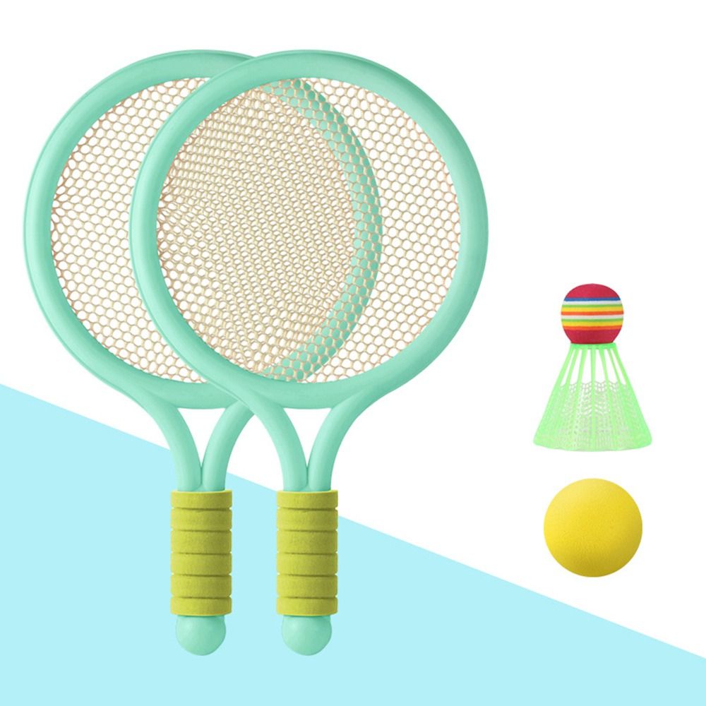 2 in1 Tennis Badminton Racket  – Badminton Video recenzja i cena