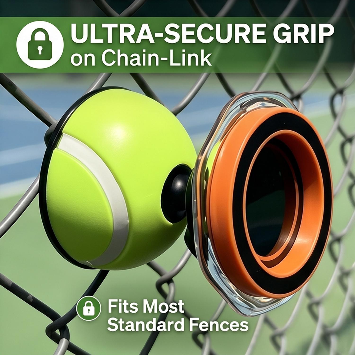 Anti Drop Magnetic Mobile Phon – Badminton Video recenzja i cena