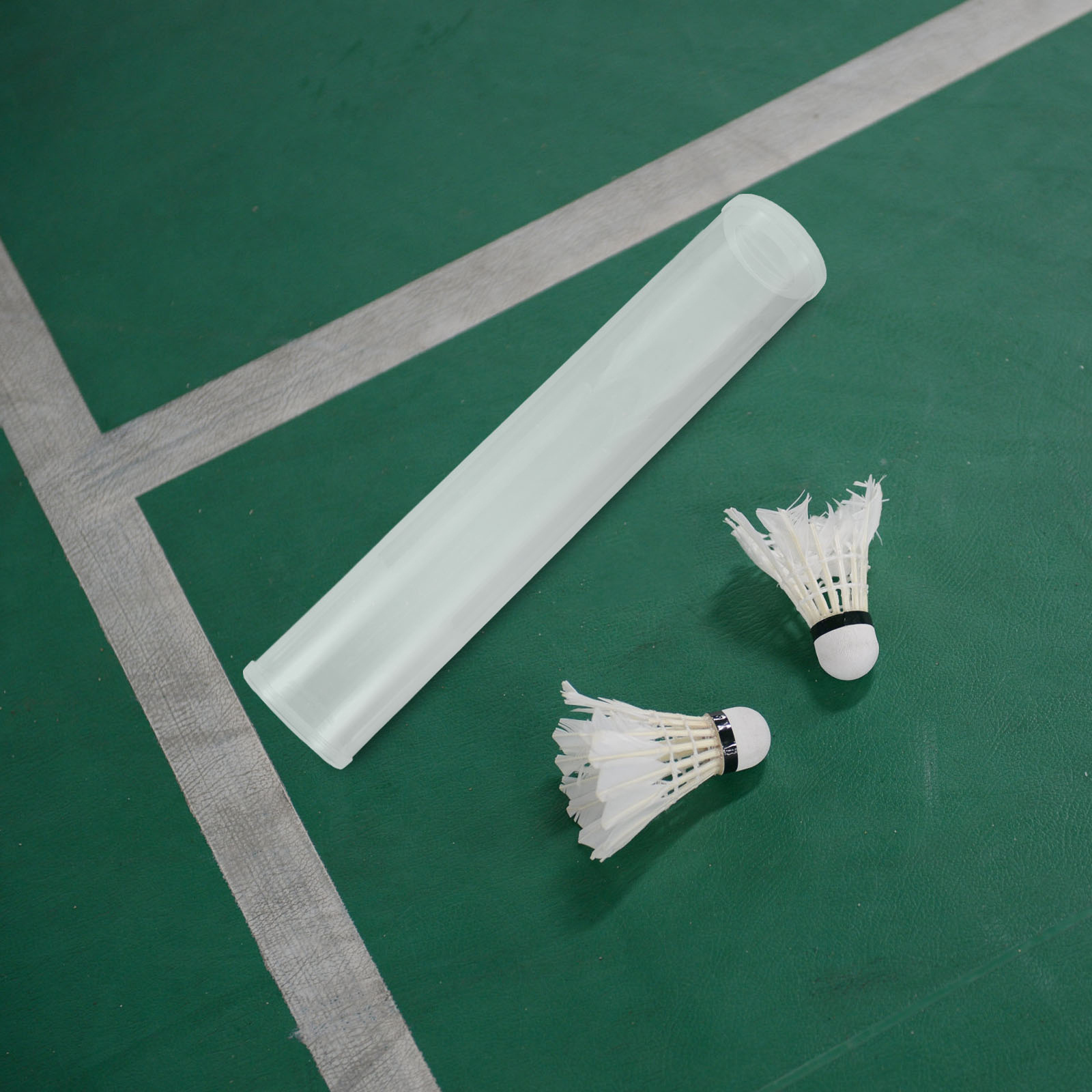 Portable Badminton Holder Case – Badminton Youtube recenzja i cena