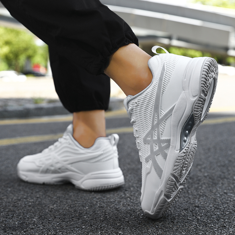 New badminton shoes beef tendo – Badminton Court recenzja i cena