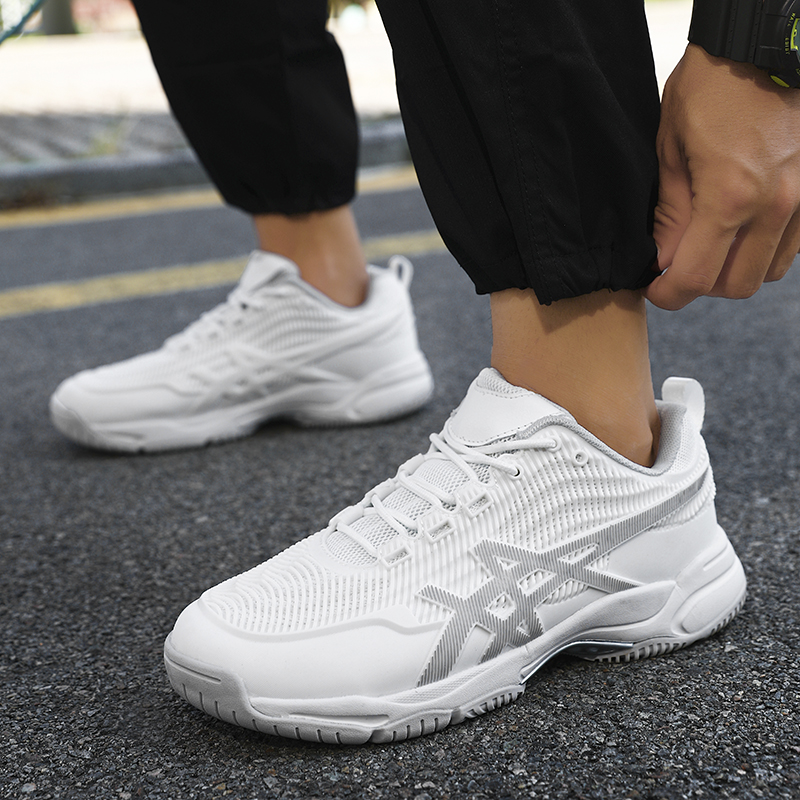 New badminton shoes beef tendo – Badminton Court recenzja i cena