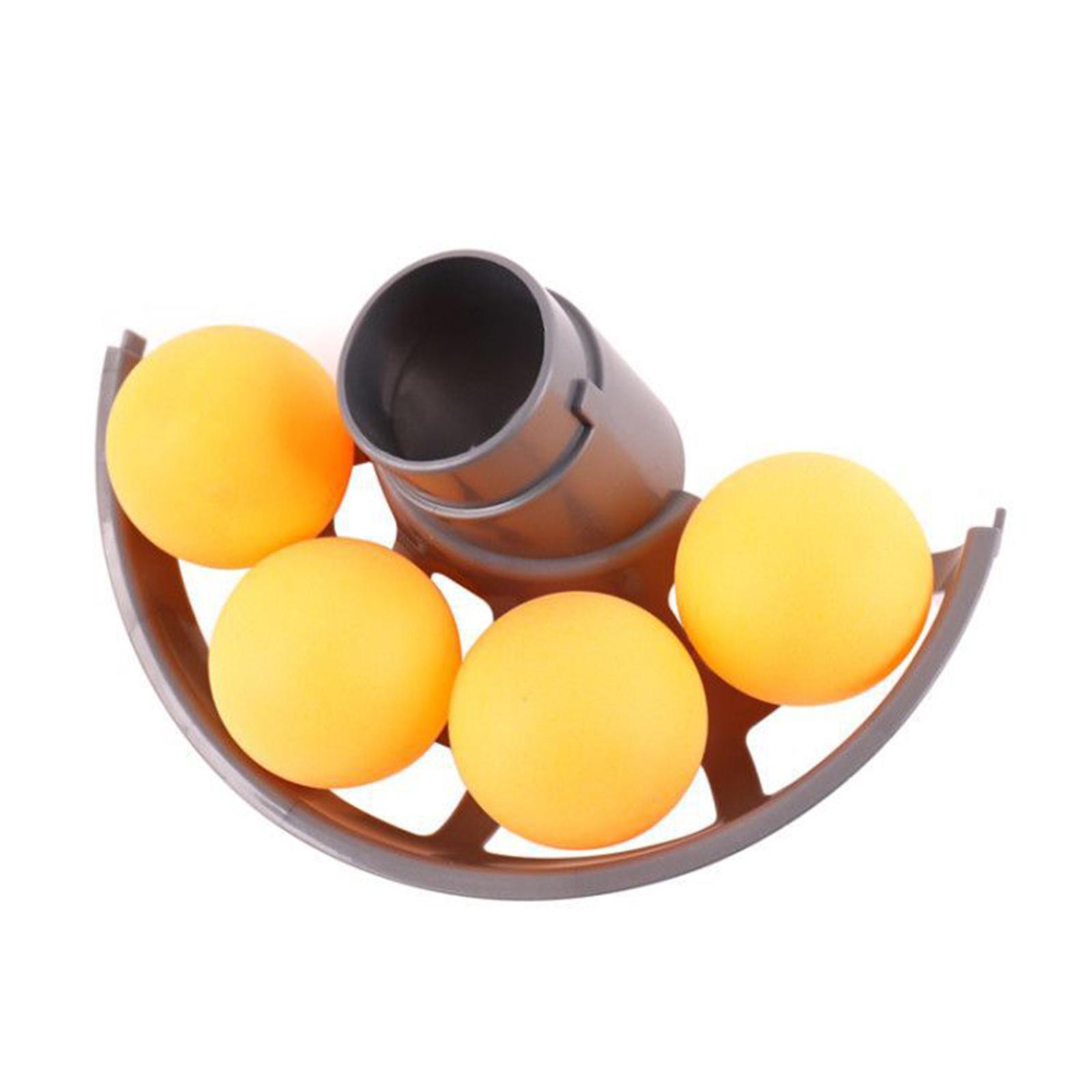 for Table Tennis Pitching Mach – Badminton Raket recenzja i cena