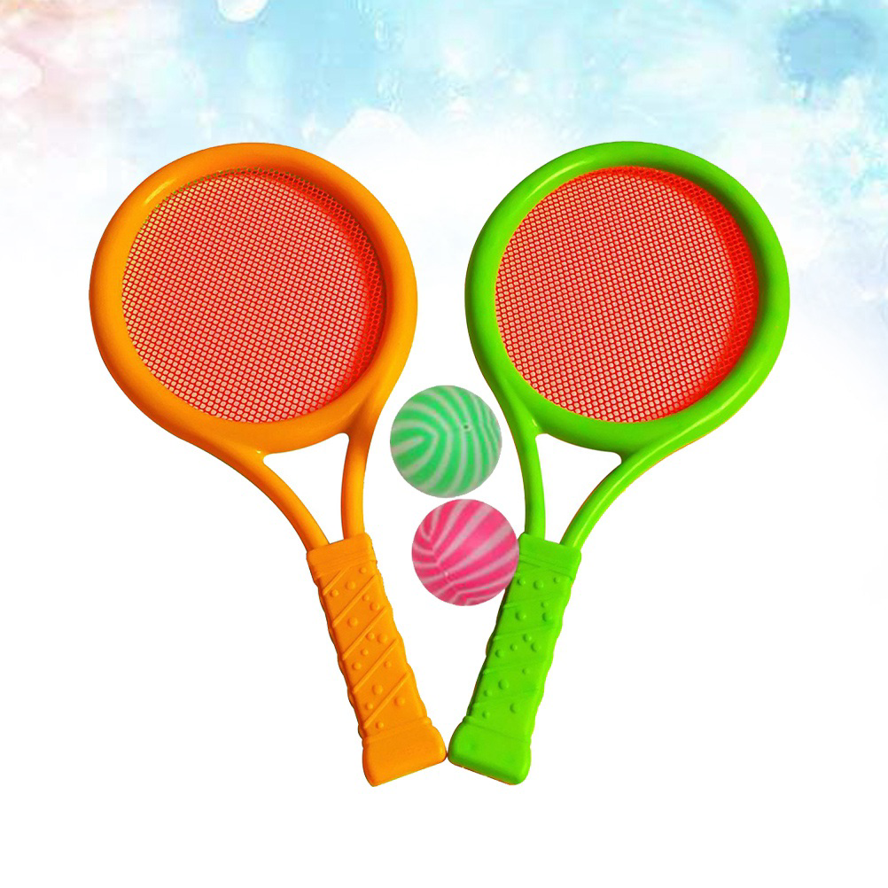 Badminton Tennis Rackets Balls – Badminton Video recenzja i cena